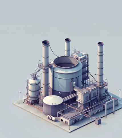 Process
manufacturing