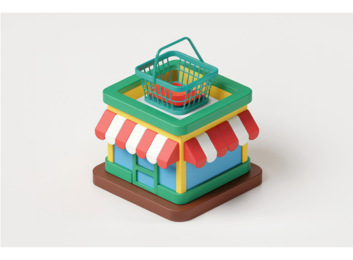 Retail & Consumer Goods