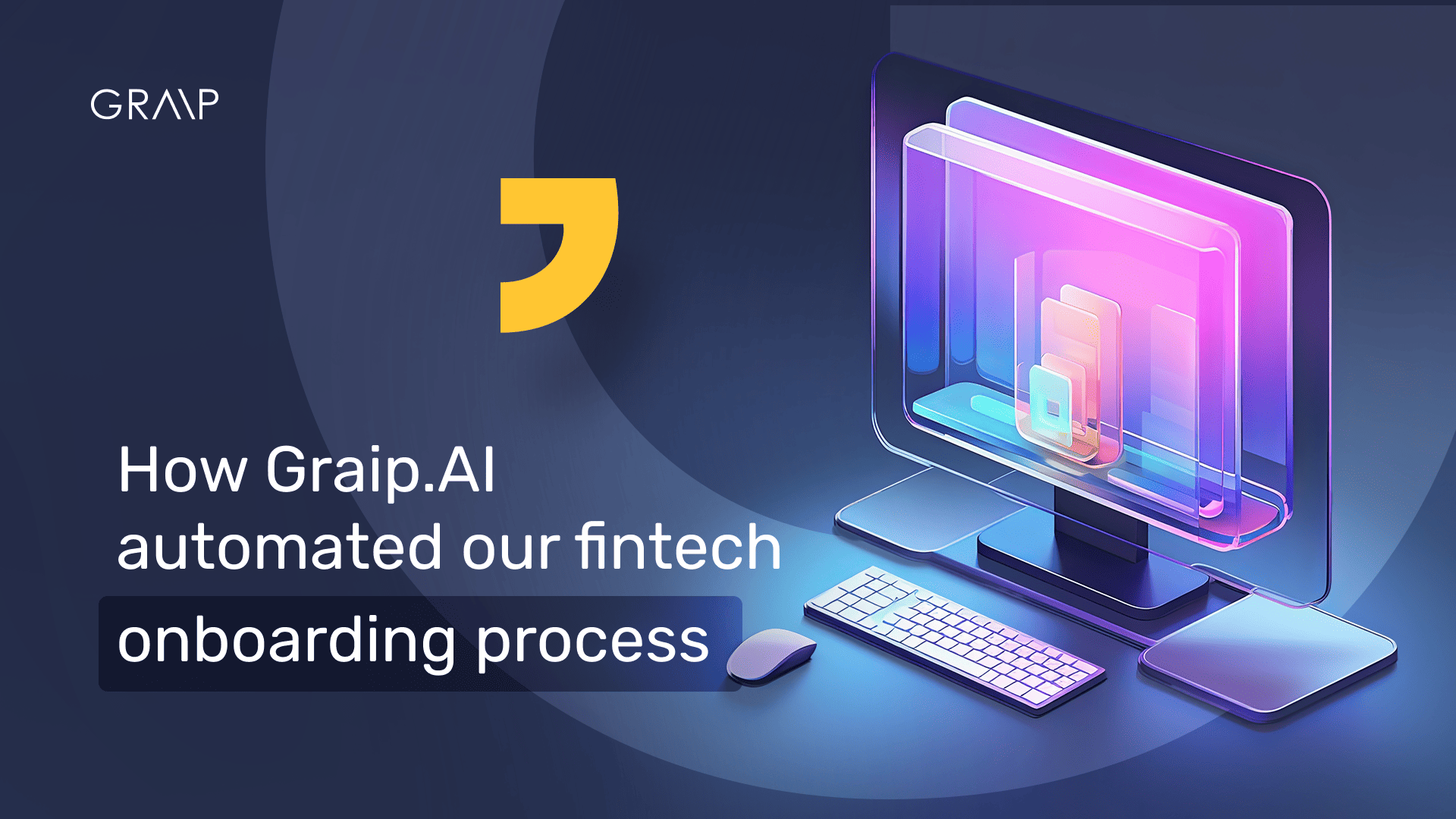 Customer story video